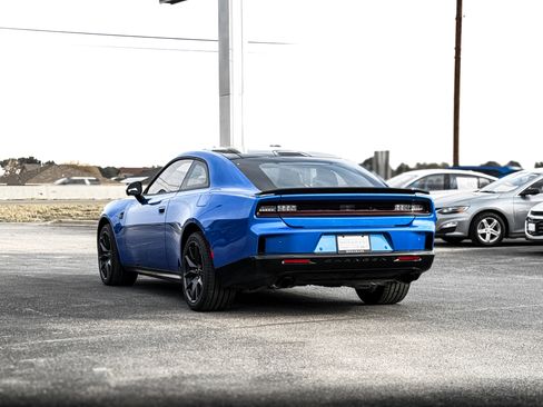 New 2026 Dodge Charger Scat Pack image 7