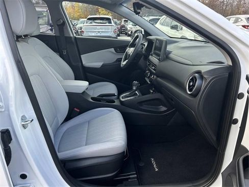 Certified 2023 Hyundai Kona SEL w/ Cargo Package image 19