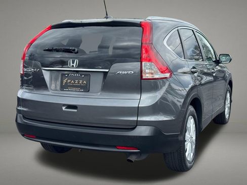 Used 2013 Honda CR-V EX-L image 5