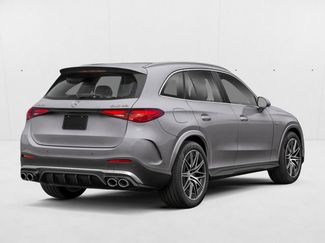 New 2026 Mercedes-Benz GLC 43 AMG 4MATIC video 2