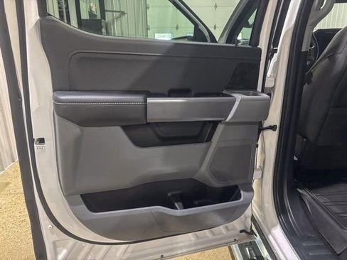 Used 2022 Ford F150 XLT w/ Equipment Group 302A High image 21