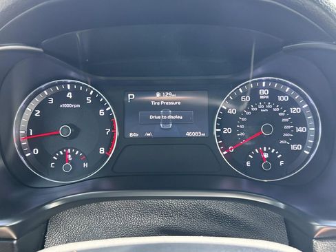 Used 2024 Kia Forte LX FWD image 26