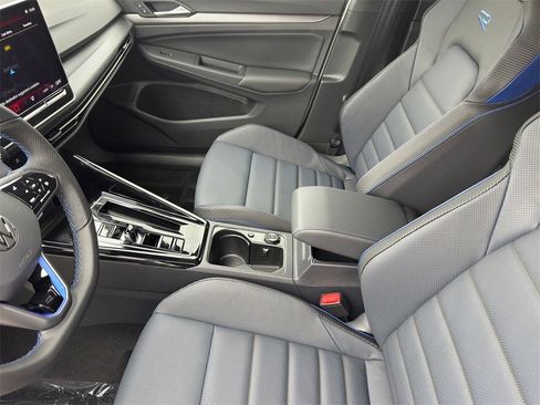 New 2026 Volkswagen Golf image 12
