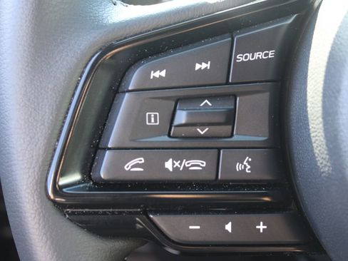 Used 2026 Subaru Forester Premium image 14