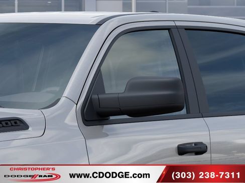 New 2026 RAM 1500 Classic Warlock AWD/4WD image 12