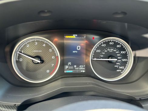 Used 2023 Subaru Forester Premium AWD/4WD image 12
