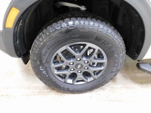 New 2025 Ford Ranger XLT image 11