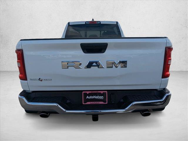 New 2026 RAM 1500 Lone Star RWD image 8