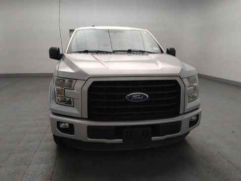 Used 2016 Ford F150 XLT w/ Equipment Group 302A Luxury RWD image 14