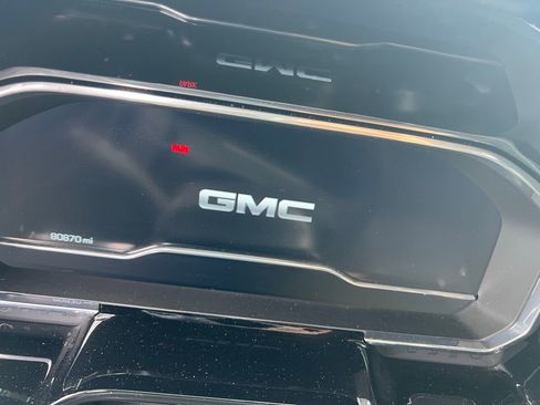 Used 2024 GMC Sierra 1500 Elevation AWD/4WD image 10