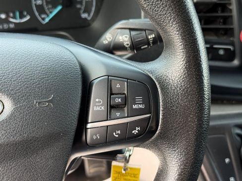 Used 2024 Ford Transit 250 148 Medium Roof image 26