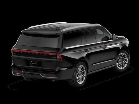 New 2027 Lincoln Navigator Reserve AWD/4WD image 16