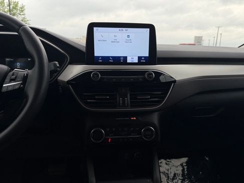 Used 2021 Ford Escape SE w/ Convenience Package FWD image 18