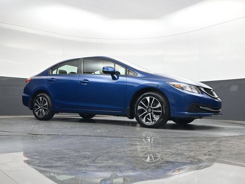 Used 2013 Honda Civic EX image 28