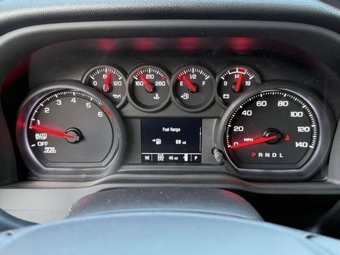 New 2025 GMC Sierra 1500 Pro w/ Pro Value Package image 22