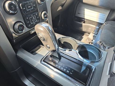 Used 2013 Ford F150 FX4 w/ Luxury Equipment Group AWD/4WD image 11