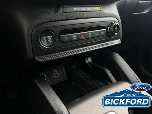 New 2025 Ford Bronco Sport Big Bend AWD/4WD image 14