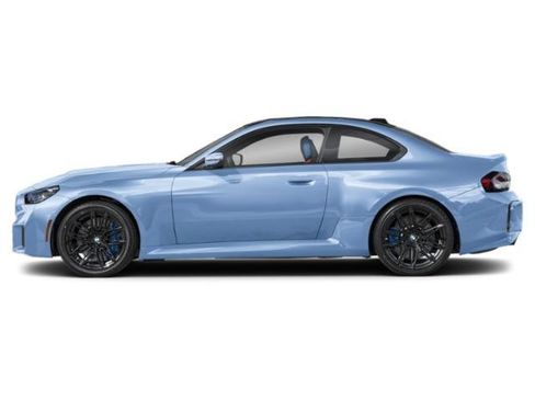 New 2026 BMW M2 RWD image 3