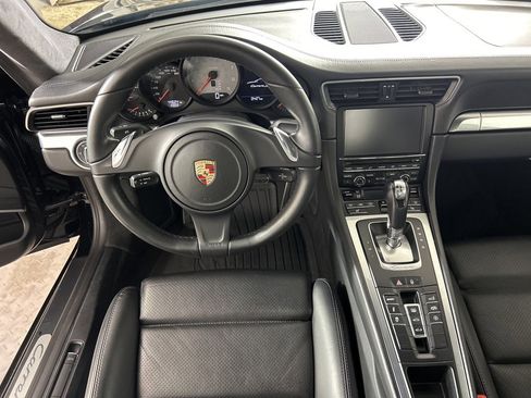 Certified 2015 Porsche 911 Carrera S image 20