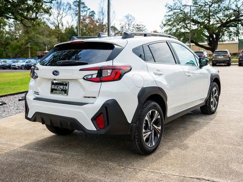 New 2026 Subaru Crosstrek 2.0i Premium AWD/4WD image 20
