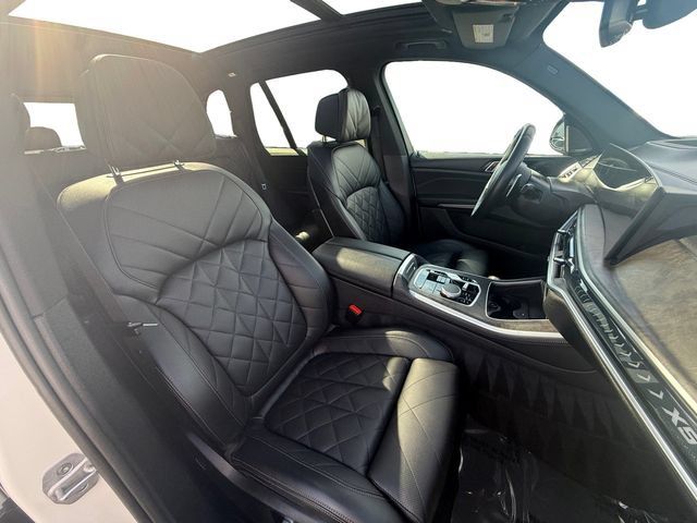 Certified 2025 BMW X5 xDrive40i AWD/4WD image 22
