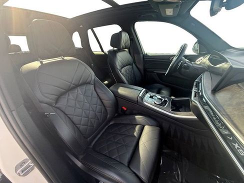 Certified 2025 BMW X5 xDrive40i AWD/4WD image 22
