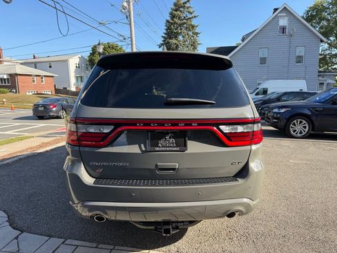 Used 2022 Dodge Durango GT image 6