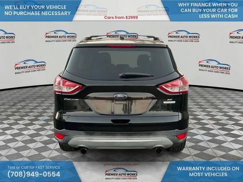 Used 2013 Ford Escape SE image 5