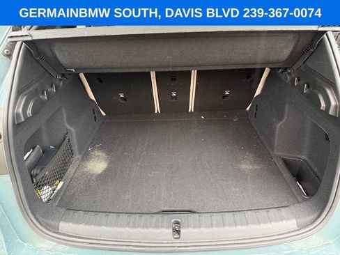 Certified 2023 BMW X1 xDrive28i w/ Convenience Package AWD/4WD image 18