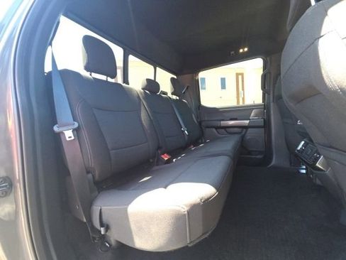 Used 2023 Ford F150 XLT w/ Equipment Group 302A High AWD/4WD image 19