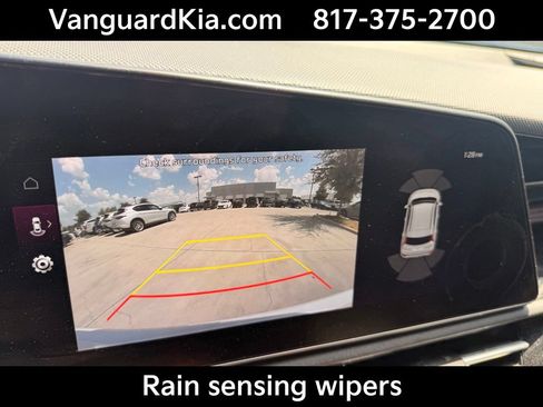 Certified 2023 Kia Niro Wave FWD image 22