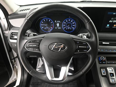 Used 2020 Hyundai Palisade SEL AWD/4WD image 6