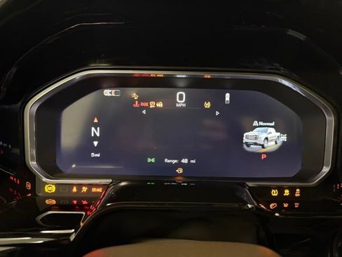 New 2026 GMC Sierra 1500 SLT w/ SLT Premium Plus Package image 20