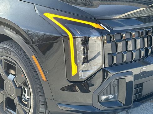 New 2026 Kia Sportage X-Line Prestige image 11