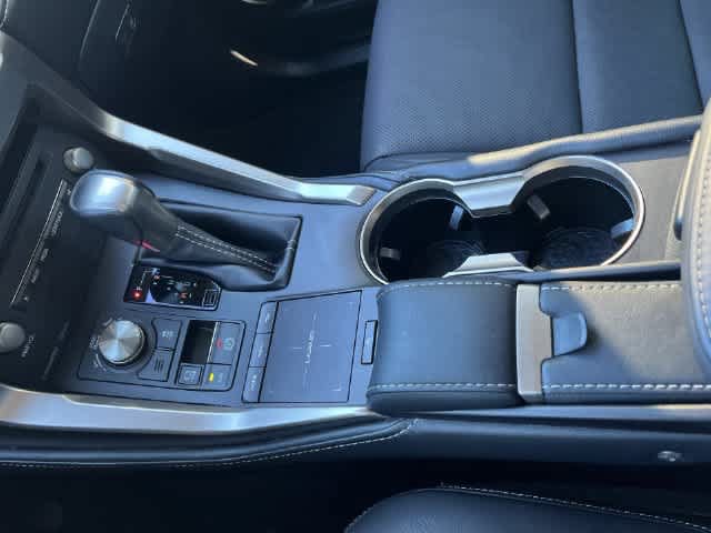 Used 2021 Lexus NX 300 FWD w/ Accessory Package image 22