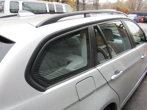 Used 2007 BMW 328xi Wagon image 20