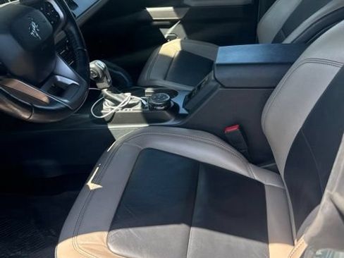 Used 2022 Ford Bronco Wildtrak AWD/4WD image 4