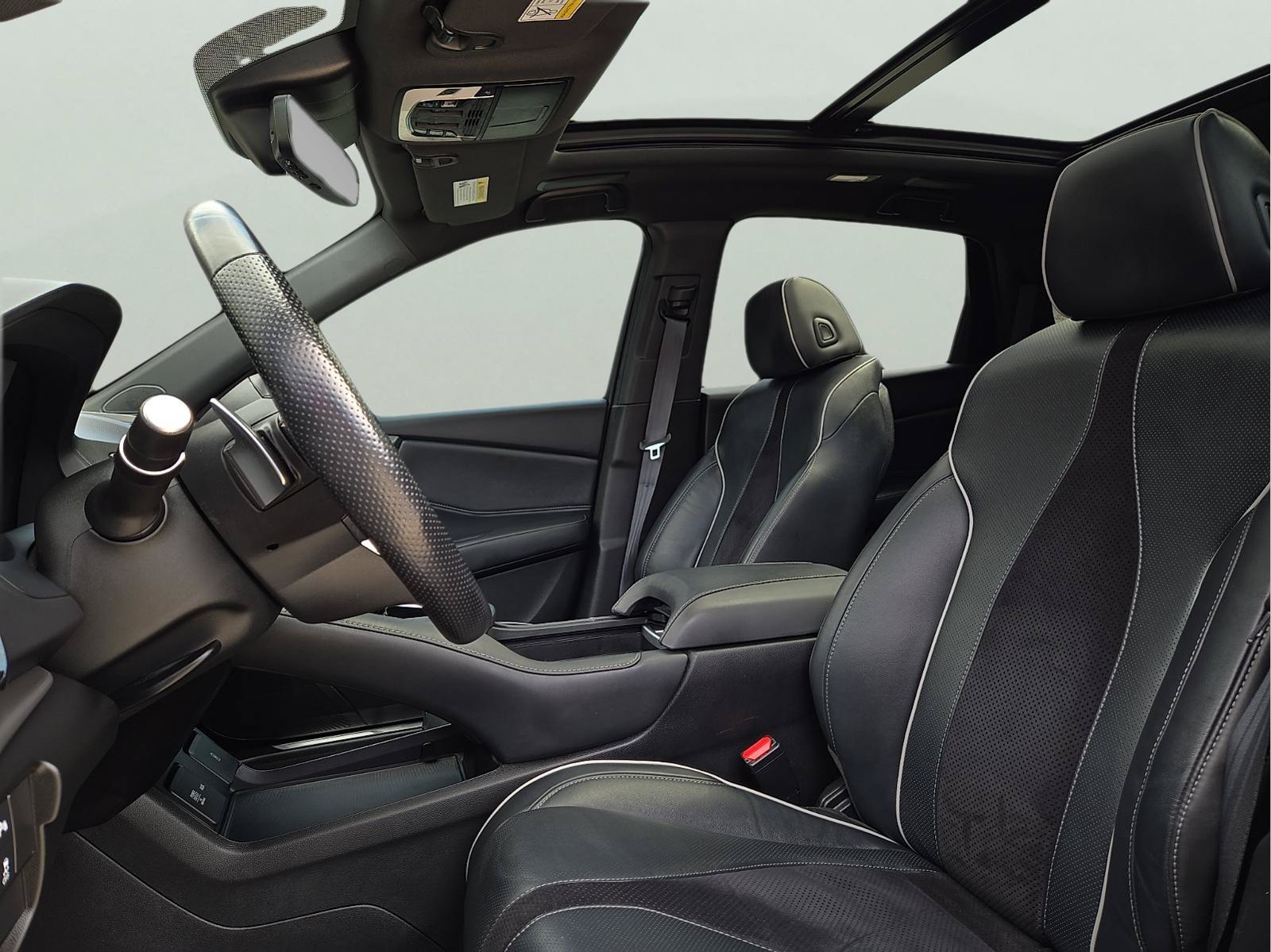 Used 2021 Acura RDX w/ Advance Package FWD image 13