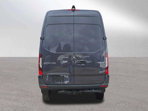 New 2026 Mercedes-Benz Sprinter 2500 image 4