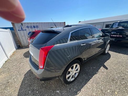 Used 2013 Cadillac SRX Performance FWD image 12