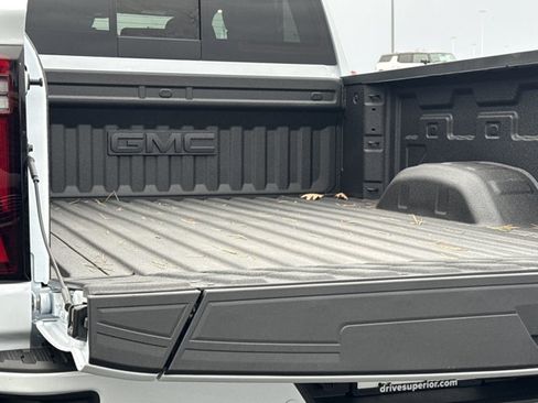 New 2026 GMC Sierra 2500 Denali w/ Denali Reserve Package AWD/4WD image 12