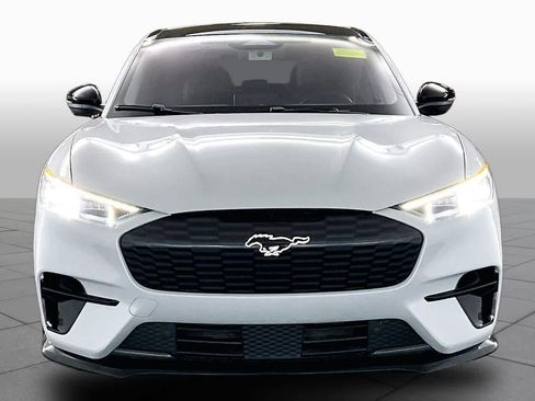 Used 2022 Ford Mustang Mach-E GT AWD/4WD image 3