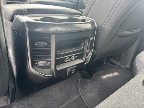 Used 2019 RAM 1500 Big Horn image 27