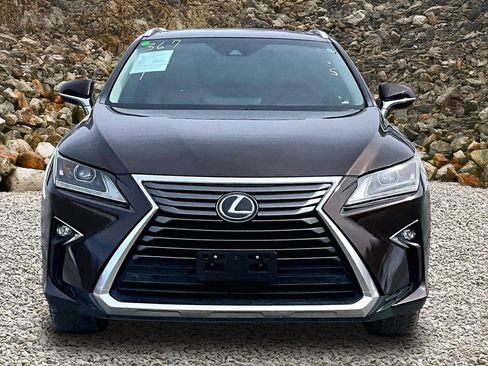 Used 2016 Lexus RX 350 AWD w/ Premium Package image 3