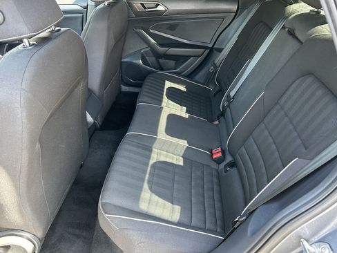 Used 2023 Volkswagen Jetta Sport FWD image 13