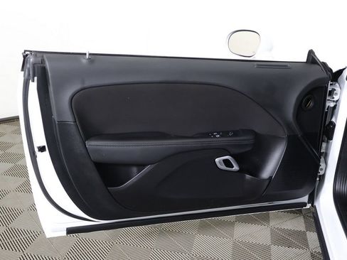 Used 2022 Dodge Challenger SXT w/ Blacktop Package RWD image 20
