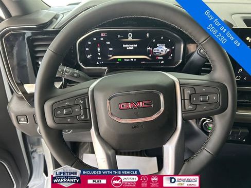 New 2026 GMC Sierra 1500 SLE image 13