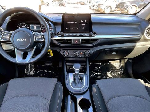 Certified 2024 Kia Forte LXS image 13