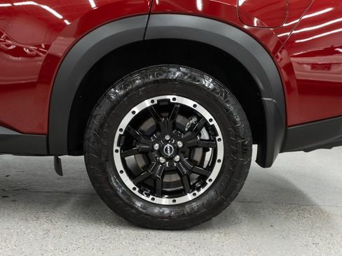 Used 2023 Nissan Pathfinder Rock Creek AWD/4WD image 30