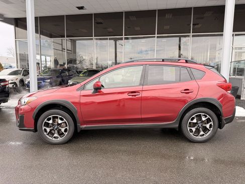 Used 2019 Subaru Crosstrek 2.0i Premium image 2
